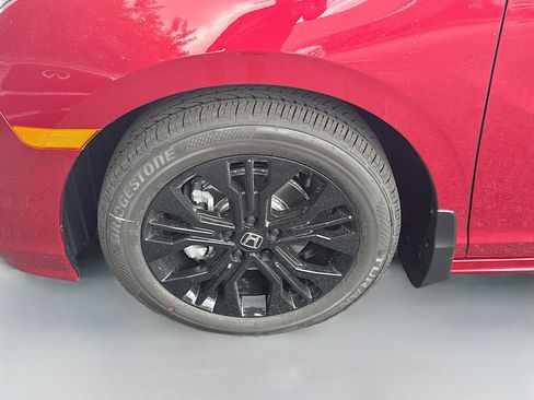 New 2026 Honda Odyssey Sport-L image 26