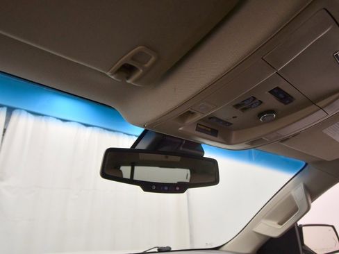 Used 2015 Chevrolet Tahoe LTZ image 29