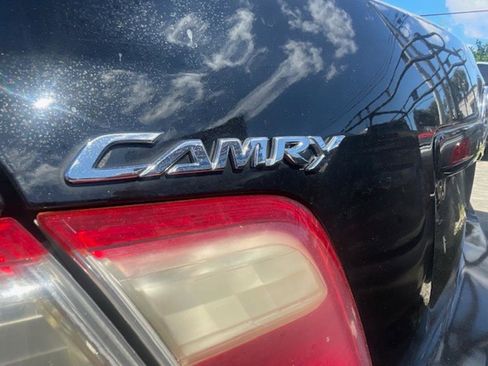 Used 2007 Toyota Camry CE image 6