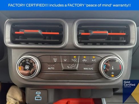 Used 2024 Ford Maverick XLT FWD image 34
