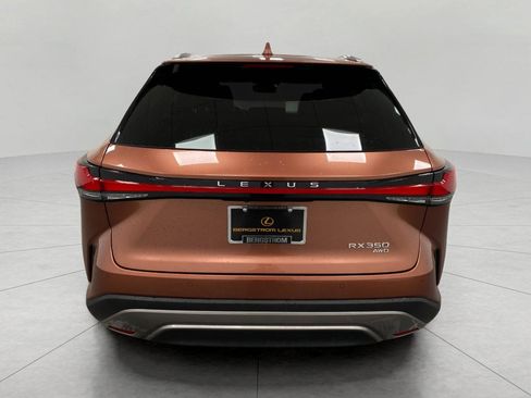 Certified 2024 Lexus RX 350 Premium w/ Convenience Package image 4