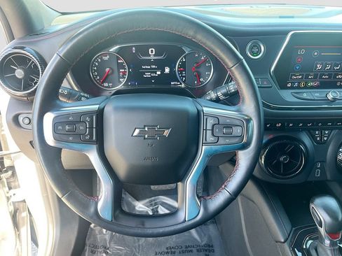 Used 2022 Chevrolet Blazer RS AWD/4WD image 11