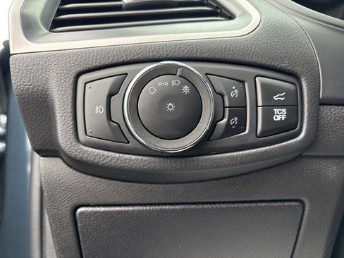 Used 2024 Ford Edge SEL w/ Convenience Package image 23