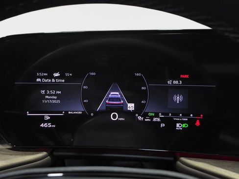 New 2025 Audi Q5 Prestige image 19