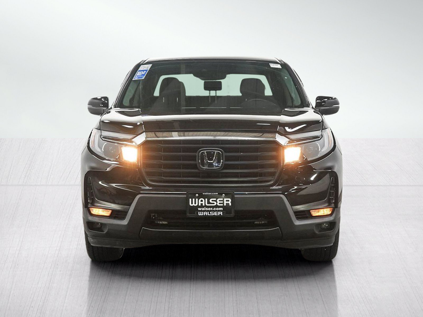 Used 2023 Honda Ridgeline RTL image 8