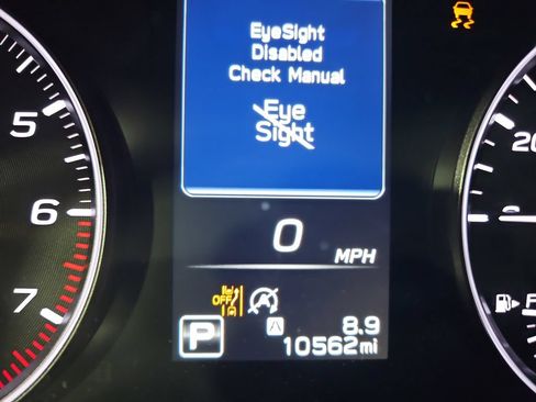 Certified 2025 Subaru Outback Premium AWD/4WD image 18