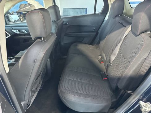 Used 2015 GMC Terrain SLE image 21