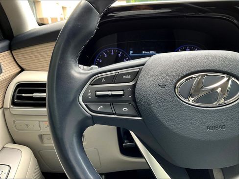 Used 2021 Hyundai Palisade SEL AWD/4WD image 11