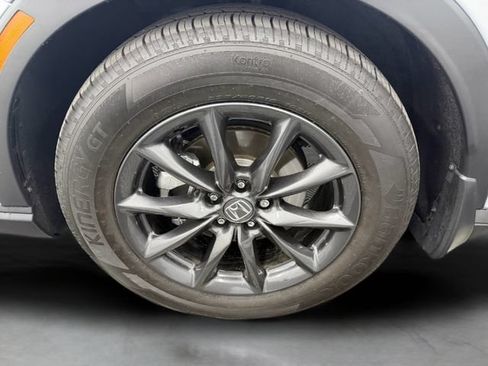 Certified 2026 Honda CR-V EX-L image 12
