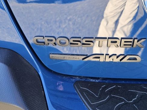 Used 2024 Subaru Crosstrek 2.5i Wilderness w/ Wilderness Package image 5
