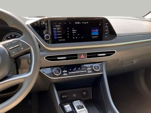 Used 2023 Hyundai Sonata SEL FWD image 7
