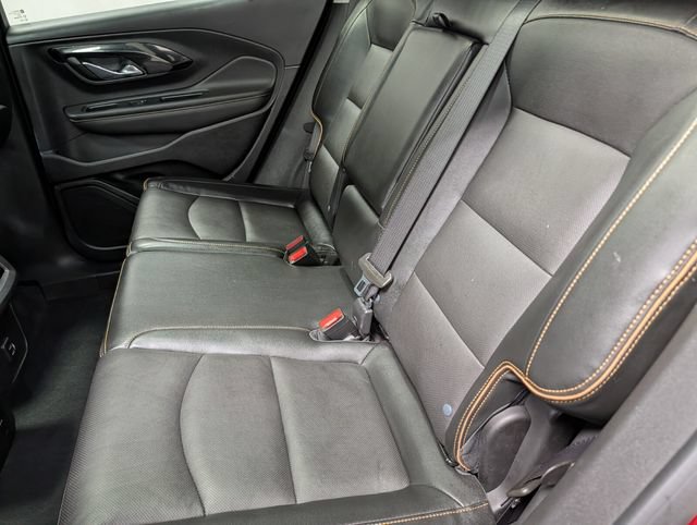 Certified 2023 GMC Terrain AT4 AWD/4WD image 13
