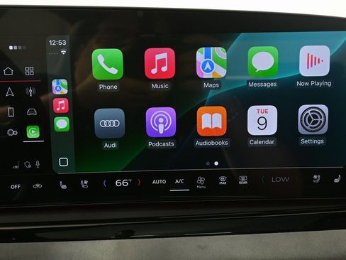 New 2025 Audi S5 Prestige image 12