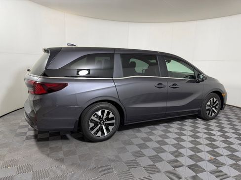New 2026 Honda Odyssey EX-L image 21