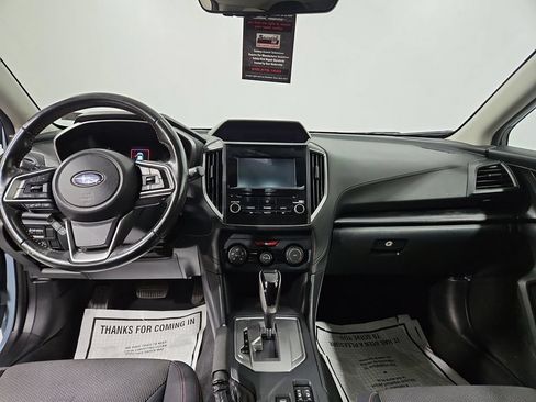 Used 2019 Subaru Crosstrek 2.0i Premium AWD/4WD image 18