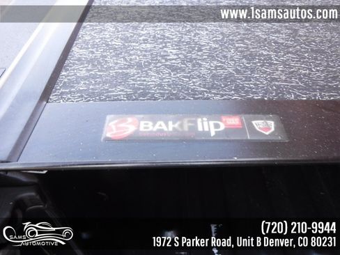 Used 2020 RAM 1500 Tradesman w/ Popular Equipment Group AWD/4WD image 36