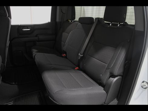 Used 2024 GMC Sierra 1500 Pro w/ Pro Value Package AWD/4WD image 19