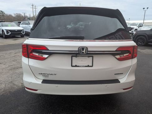 Used 2022 Honda Odyssey Touring image 4