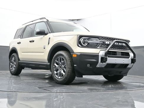 New 2025 Ford Bronco Sport Big Bend image 39