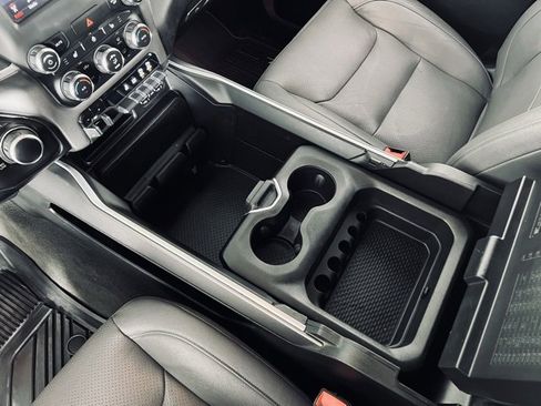 Used 2020 RAM 1500 Big Horn image 27