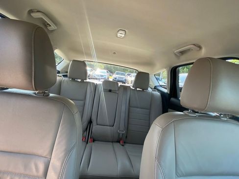 Used 2015 Ford C-MAX SEL w/ Equipment Group 302A FWD image 27