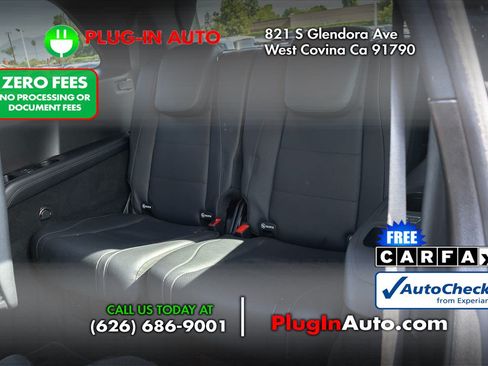 Used 2020 Mercedes-Benz GLS 450 4MATIC image 13