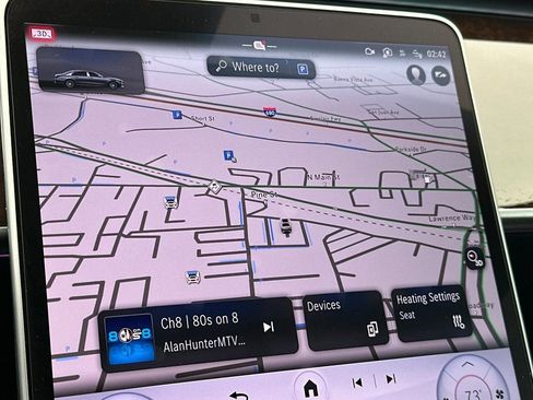 Used 2024 Mercedes-Benz Maybach S 580 4MATIC image 26