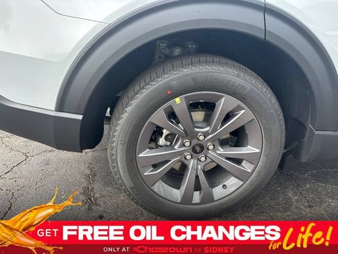New 2026 Ford Explorer Active w/ Active Comfort Package AWD/4WD image 11