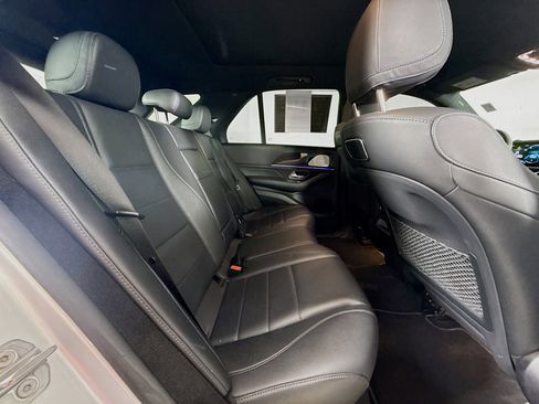 Used 2020 Mercedes-Benz GLE 350 image 35