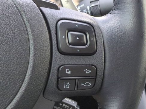 Certified 2025 Lexus IS 350 F Sport RWD image 24