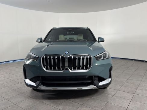 Used 2025 BMW X1 xDrive28i AWD/4WD image 6