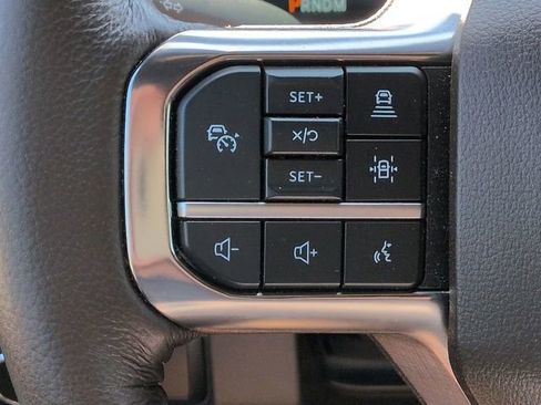 Used 2023 Ford F250 King Ranch w/ Chrome Package AWD/4WD image 32