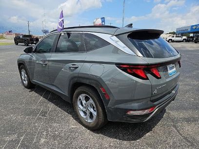 Used 2024 Hyundai Tucson SEL