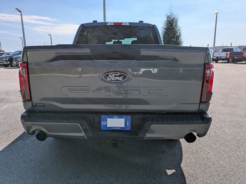 New 2026 Ford F150 STX w/ F-150 LOBO Package AWD/4WD image 5