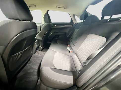 Certified 2025 Kia K5 LXS image 23