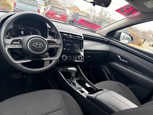 Certified 2023 Hyundai Tucson SE image 23
