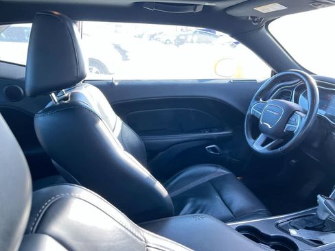 Used 2017 Dodge Challenger GT w/ Premium Sound Group image 17
