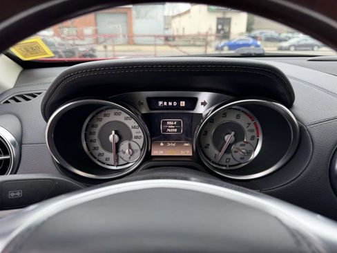 Used 2013 Mercedes-Benz SL 550 image 22