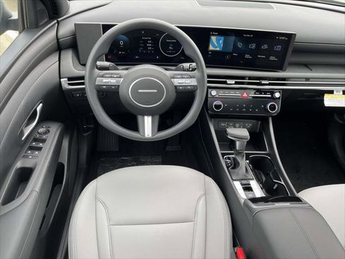 New 2026 Hyundai Santa Cruz SEL FWD image 6