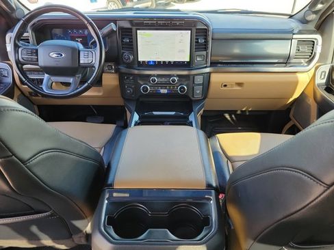 Certified 2023 Ford F250 Lariat w/ Tow Technology Package image 17