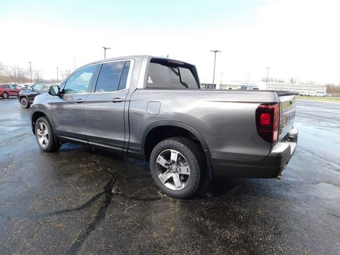 New 2026 Honda Ridgeline RTL image 9