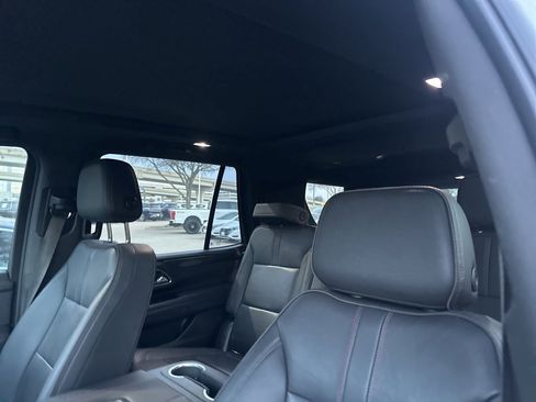 Used 2022 Chevrolet Tahoe RST w/ Luxury Package image 10