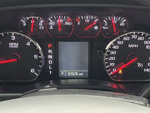 Used 2017 Chevrolet Silverado 3500 W/T w/ WT Convenience Package image 11