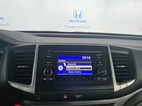 Used 2019 Honda Pilot LX image 12