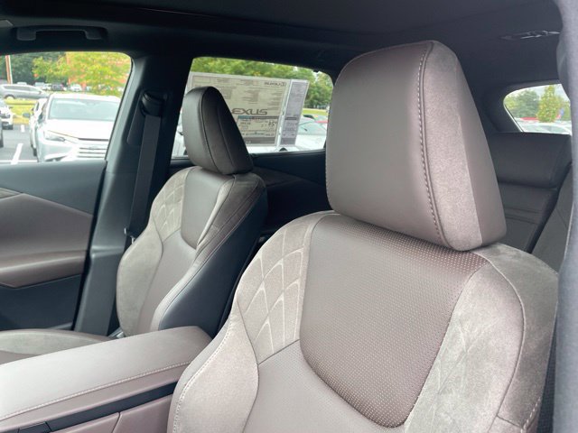 New 2026 Lexus RX 350 AWD w/ Convenience Package image 10