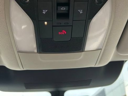 Used 2023 INFINITI QX60 Luxe w/ Cargo Package FWD image 21