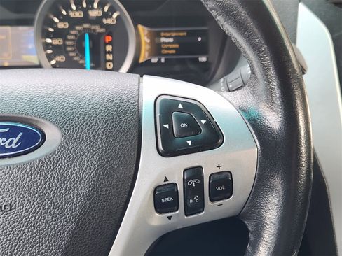 Used 2013 Ford Explorer Limited image 27
