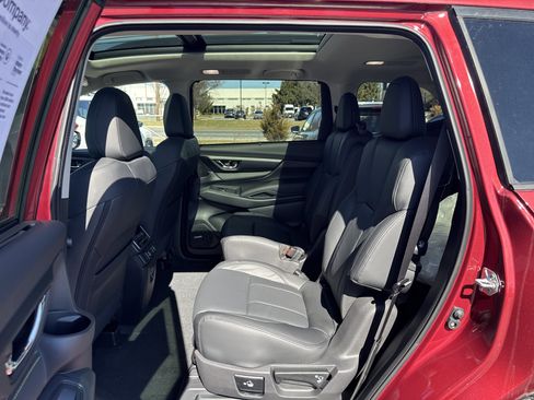New 2026 Subaru Ascent Bronze Edition image 11