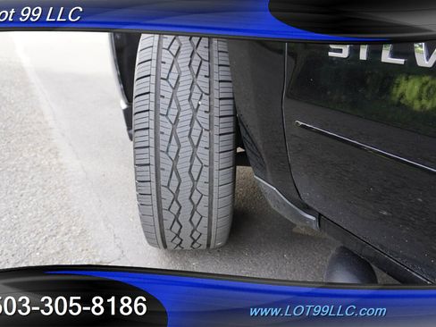 Used 2017 Chevrolet Silverado 1500 LT w/ All Star Edition image 4