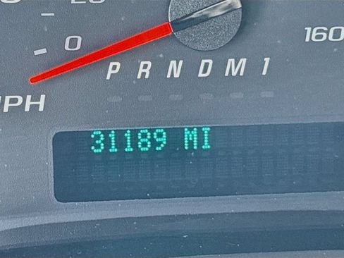 Used 2021 Chevrolet Express 3500 w/ Power Convenience Package RWD image 14